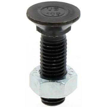 Vijak za plug s maticom M14x2 duljina 50 mm 10.9 DIN 608 glava Ø28 mm za plug 1450810