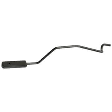 Žičana spona plinska šipka HUSQVARNA 5039387-02 5039387-01