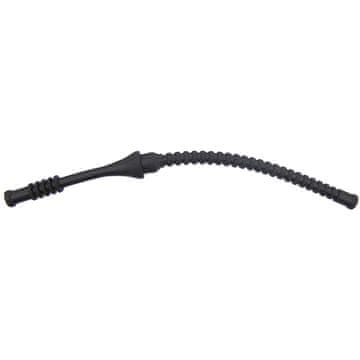 Cijev za gorivo 175mm DOLMAR MAKITA 965404460 965404360 965404210
