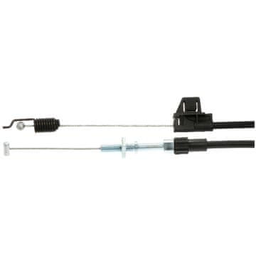 Pogonski kabel kosilice HUSQVARNA CHV 381030051/0 532 40 62-59 532 40 02-59