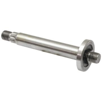 Osovina držača noža glavčine 162 mm MTD 738-1010A