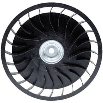 Lopatica rotora ventilatora 30c fi 25,4 mm MTD 731-1583