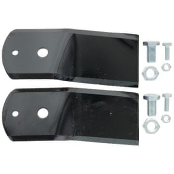 Set oštrica noževa 15,5 cm STIGA 1134-9130-01 1134-6604-01