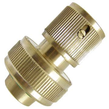 Granit Mesingani brzi spojnik 3/4" inča 16-19 mm