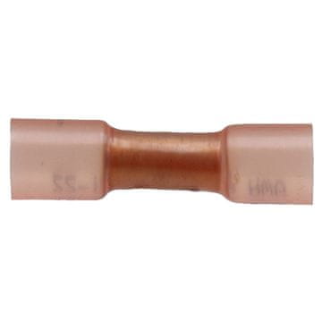Izolirani kabelski kontaktni konektor 0,5-1,5 mm²