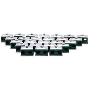 Granit Hidraulična obujmica za cijevi RS D II fiØ16mm DIN 3015 690