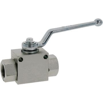 Granit Dvosmjerni hidraulički ventil BKR DN20 G 3/4 BSP BKR-2-DN 20-G 3/4"