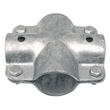 Granit Križna stezaljka za cijevi 2 inča 60 mm 82856