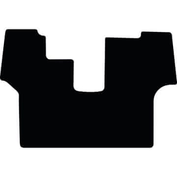 Granit Podna prostirka od velura FENDT VARIO 400 700 800 950052