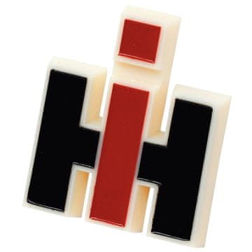 Granit CASE IH 120397C1 2751846R1 61662C1 logotip, značka, amblem