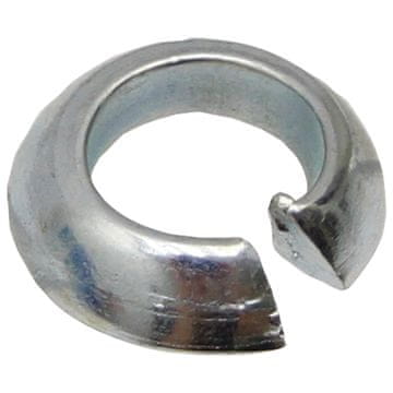 Granit Opružna podloška za kotače 23x12,5 mm DIN 74361C