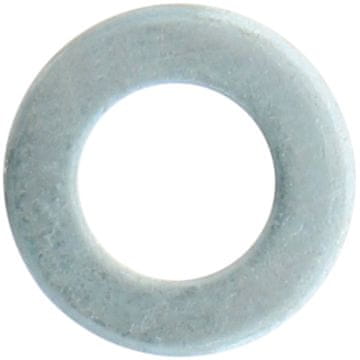Granit Plosnata okrugla podloška, pocinčana, M6, 1,6 mm, DIN 125