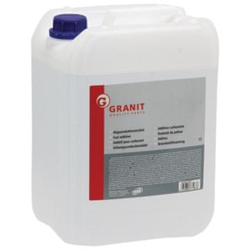 Granit AdBlue kanistar 10 litara ISO 22241 EURO 4 5 6 AUS32 GEB10