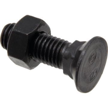 Granit Vijak za plug M12x1,75 L=40 mm DIN 608 kl. 12,9 1240812