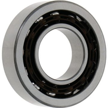 Granit Kuglični ležaj s kutnim dodirom 7209 B fi 45/85 mm, čelik