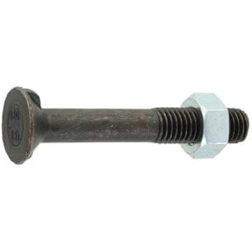 Granit Vijak za plug s maticom M12x1,75 duljina 80 mm klasa 10.9 DIN 11014 plug 12801410