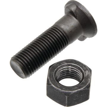 Granit Vijak za plug s maticom s 2 navoja M12x1,25 duljina 40 mm 12,9 za plug 12404449