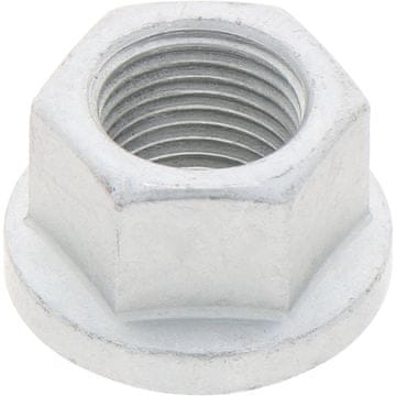 Granit Širokokutna ravna prirubnička matica M16x1,5, duljina 18 mm, klasa 10, DIN 74361B