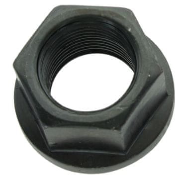Granit Matica s ravnom prirubnicom M20x1,5 Ø20mm visina 20mm klasa 10 tip B DIN 74361