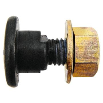 Granit Vijak noža M12 s maticom KUHN 56115800 56115800 KF