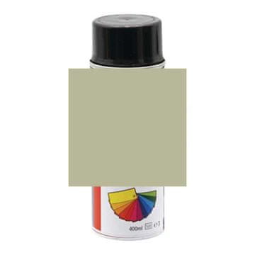 Sivi lak za farbu RAL 7032 Kameno siva WILCKENS GRANIT 400 ml sprej