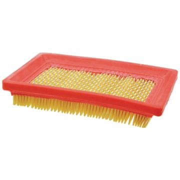Zračni filter 147x90x25 mm za motor s unutarnjim izgaranjem 180130212-0001