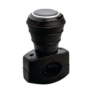 Granit Univerzalna ručka volana, crna, promjer 22-32 mm 38712176