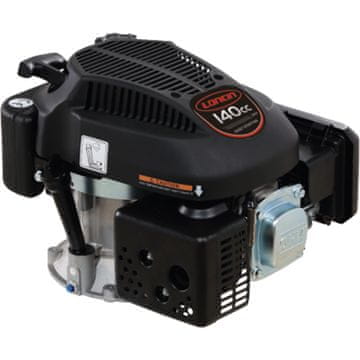 Motor s unutarnjim izgaranjem za kosilicu OHV LC1P61FA 140 cm3 3,5 KS