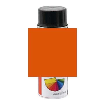 Hitachi lak za boju narančasti RAL 2009 WILCKENS GRANIT 400 ml sprej