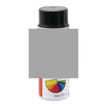 Bijeli lak za farbu RAL 9006 bijeli aluminij WILCKENS GRANIT 400 ml sprej