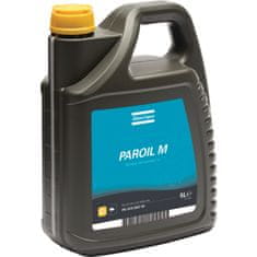 Atlas Copco Paroil M mineralno ulje za mineralni kompresor 1615594700 5 l