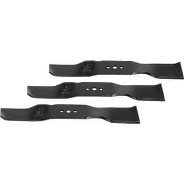 Granit Nož za malčiranje 3 kom. set 420 mm HUSQVARNA RIDER JONSERED 5041878-10