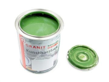 Granit Lak za boju Fendt RAL 6461 Od 1988 WILCKENS limenka 750 ml