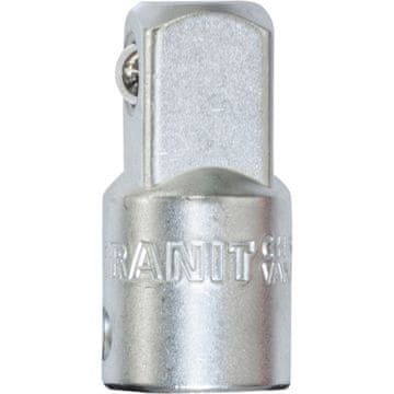 3/8"Ž x 1/2"M Produžni adapter BLACK EDITION