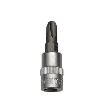 Phillips bit PH3 s nastavkom 1/4" CRNO IZDANJE