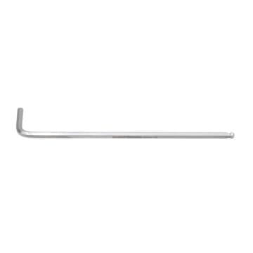 Kutni ključ za čahure, dugi, 4 mm CRNO IZDANJE