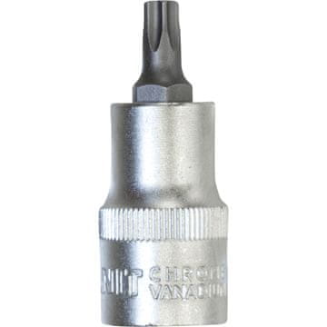 TORX T40 bit s nastavkom od 1/2" CRNO IZDANJE