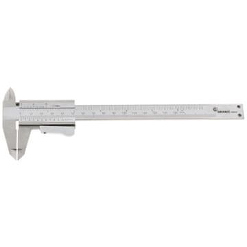 Pomično mjerilo s bravom 0-150 mm