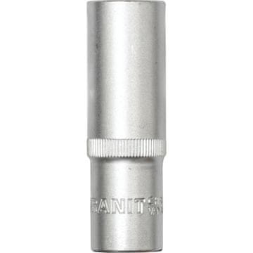 Nasadni ključ za 1/2", šesterokutni, veličine 17 mm, dugi