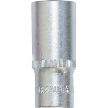 Nasadni ključ za 1/2", šesterokutni, veličine 24 mm, dugi