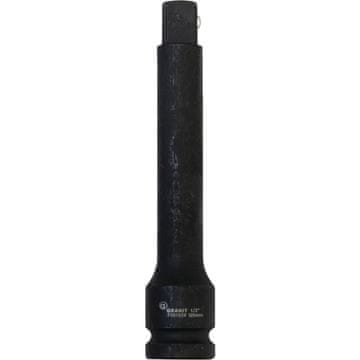 Udarni nastavak za bit 1/2" CRNO IZDANJE