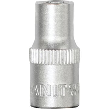Granit Šesterokutni nasadni ključ 1/4 inča x 1/4 inča