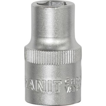 1/2" 11 mm šesterokutni nasadni ključ BLACK EDITION