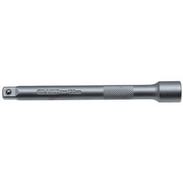 Produžetak 3/8", šesterokutni pogon BLACK EDITION