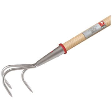 Granit Trident kultivator 1400 mm, 3 zubca 10 cm IDEAL