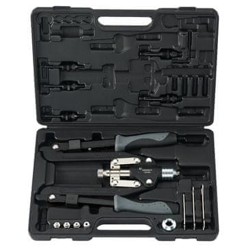 Set profesionalnih kliješta za zakivanje