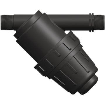 Granit Filter za vodu - duljine 2,5 cm, 8 bara, 120 mesh