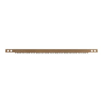 Bahco 760 mm list pile za suho drvo