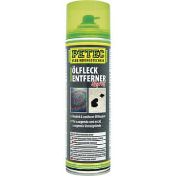 Petec Sprej za uklanjanje mrlja od ulja 500 ml
