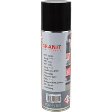 Granit Mazivo u spreju na bazi PTFE-a, 300 ml